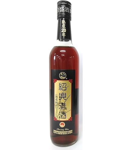 Amazon.co.jp: 陳年紹興貴酒 15年 壺 [ 紹興酒 3000ml ] : 食品・飲料